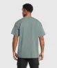 Gymshark Conditioning Graphic T-Shirt - Cargo Teal sold by Gymshark