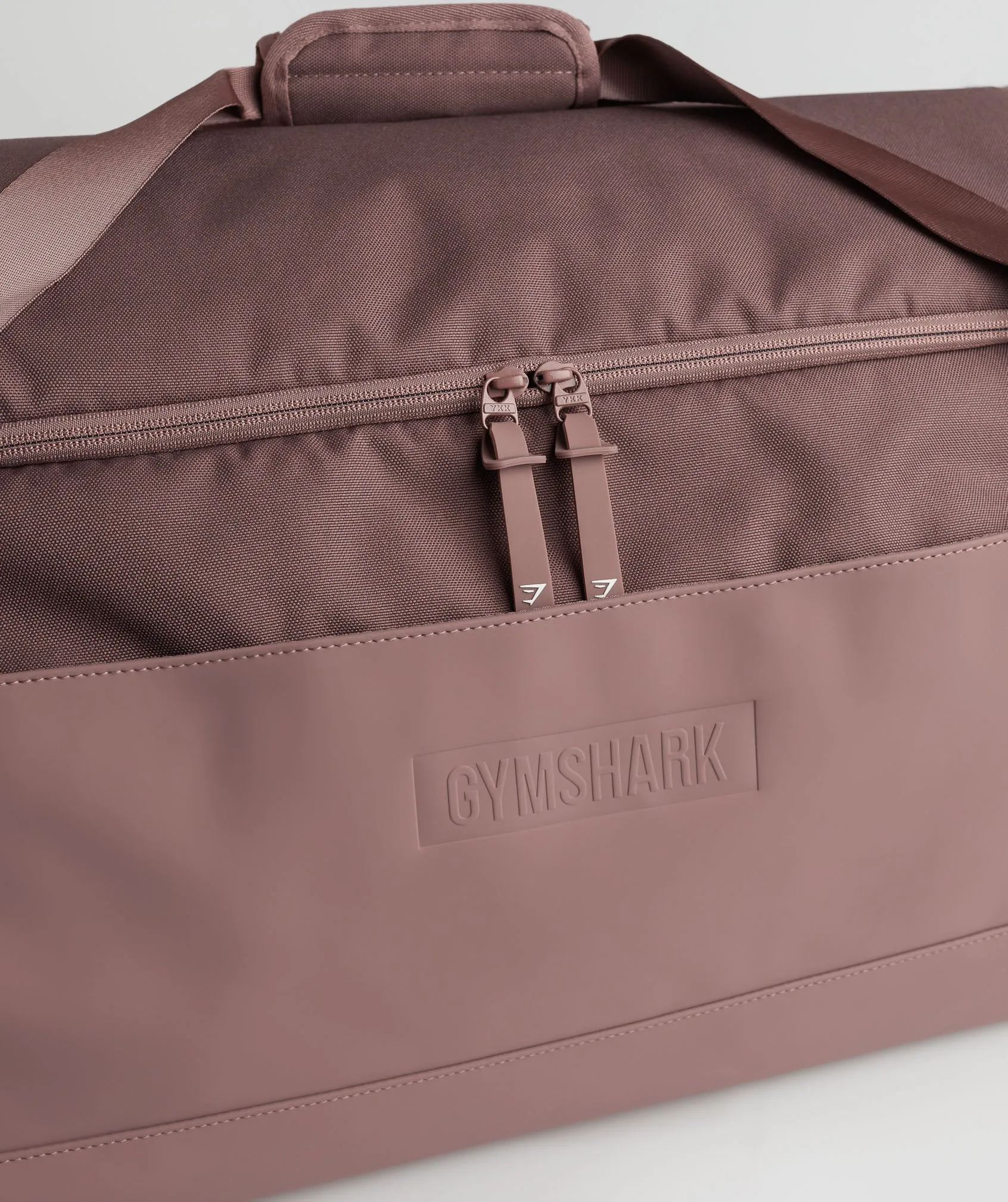 Gymshark Large Everyday Gym Bag - Dusty Maroon sold by Gymshark product image thumbnail 3