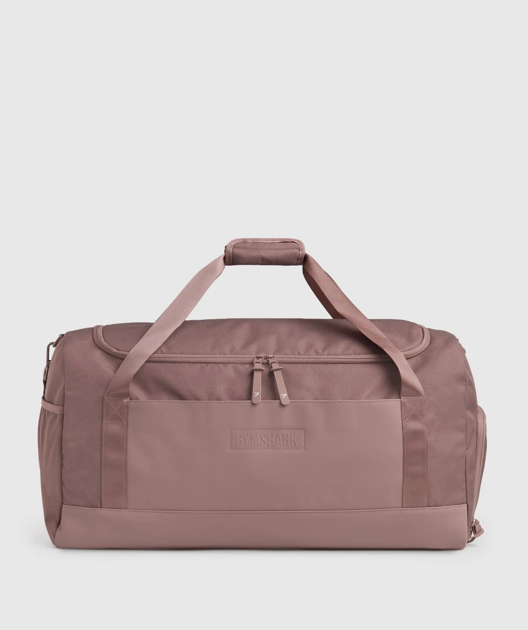 Gymshark Large Everyday Gym Bag - Dusty Maroon sold by Gymshark