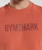 Gymshark Apollo Crew - Storm Red sold by Gymshark