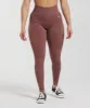 Gymshark Adapt Animal Seamless Leggings - Modern Blush Pink/Magenta Brown sold by Gymshark