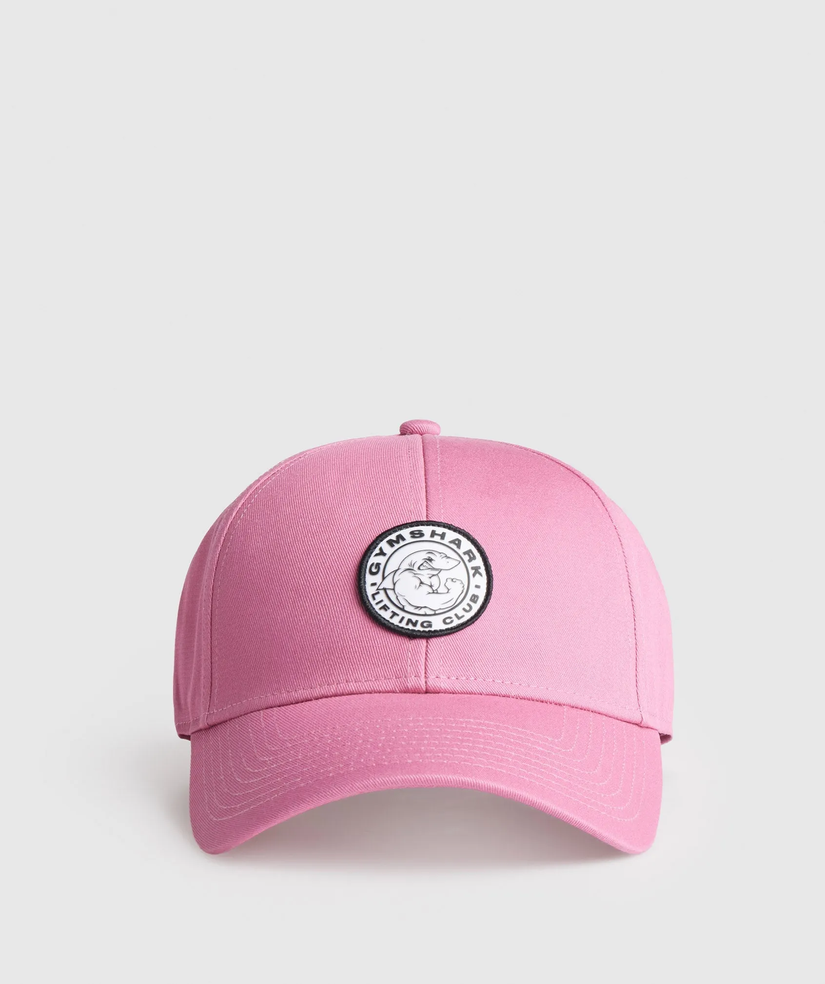 Gymshark Legacy Cap - Blossom Pink sold by Gymshark