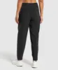 Gymshark Tapered Woven Pants - Black sold by Gymshark