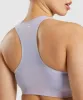 Gymshark Vital Seamless 2.0 Sports Bra - Moonstone Blue Marl sold by Gymshark