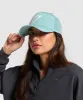 Gymshark Mesh Trucker - Fresh Blue sold by Gymshark