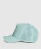 Gymshark Mesh Trucker - Fresh Blue sold by Gymshark