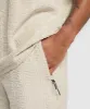 Gymshark Towelling 7" Shorts - Pebble Grey sold by Gymshark