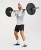 Gymshark Legacy Shorts - Black sold by Gymshark
