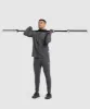 Gymshark Apex Technical Jacket - Onyx Grey sold by Gymshark