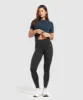 Gymshark Everyday Seamless T-Shirt - Navy sold by Gymshark