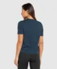 Gymshark Everyday Seamless T-Shirt - Navy sold by Gymshark