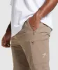Gymshark Rest Day Cargo Pants - Mocha Mauve sold by Gymshark