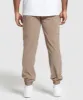 Gymshark Rest Day Cargo Pants - Mocha Mauve sold by Gymshark