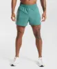 Gymshark Sport 5" Shorts - Hoya Green/Woodland Green sold by Gymshark