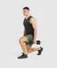 Gymshark Vital Seamless Light Tank - Black Marl sold by Gymshark