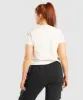 Gymshark Release T-Shirt - Clay Grey sold by Gymshark