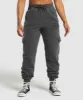 Gymshark Premium Legacy Joggers - Black sold by Gymshark