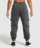 Gymshark Premium Legacy Joggers - Black sold by Gymshark