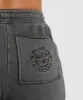 Gymshark Premium Legacy Joggers - Black sold by Gymshark