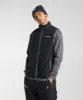 Gymshark Vibes Vest - Black sold by Gymshark
