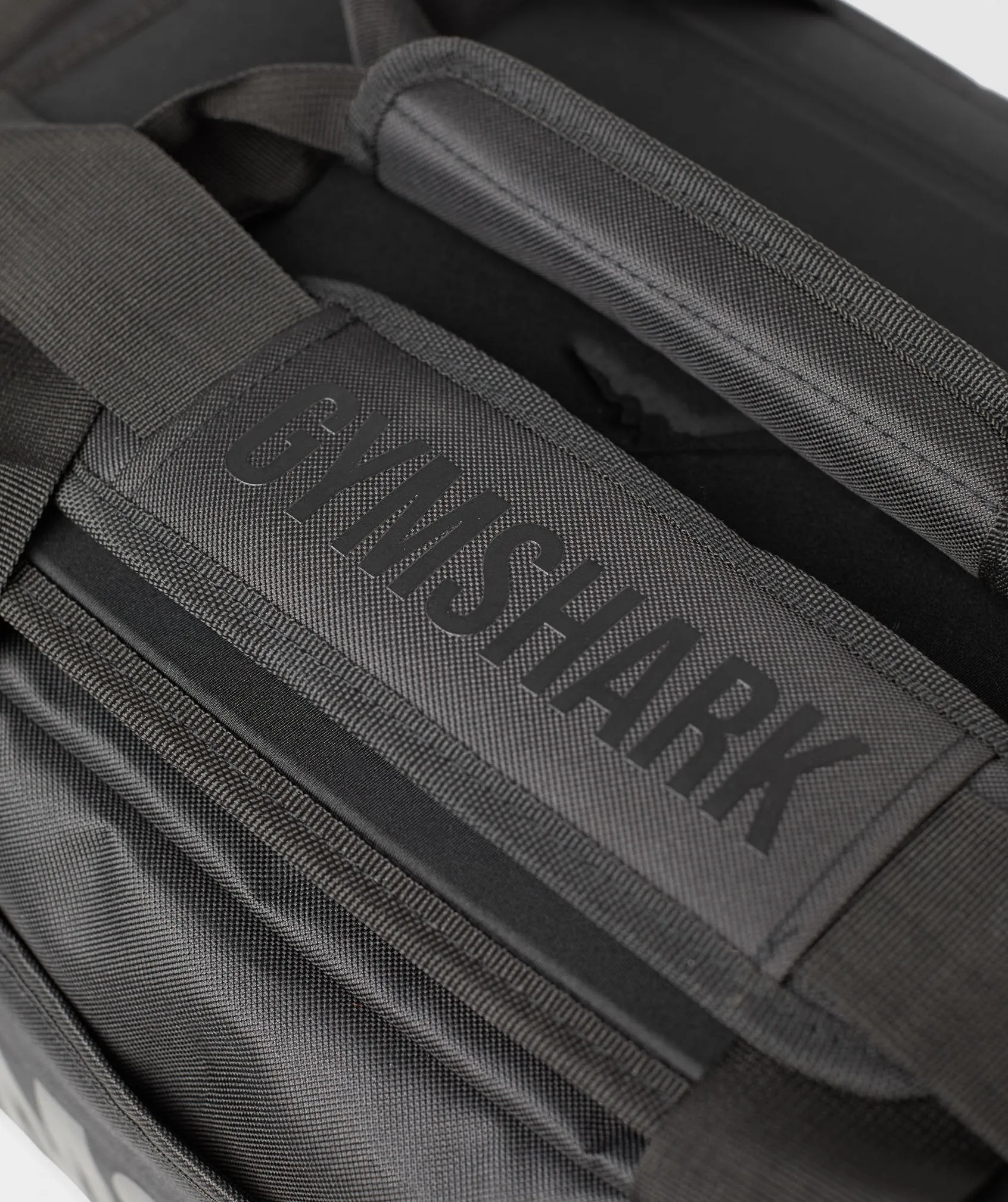 Gymshark Lifting Club Gym Bag - Black sold by Gymshark product image thumbnail 5
