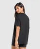 Gymshark Training Oversized T-Shirt - Black sold by Gymshark
