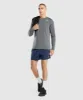 Gymshark Arrival 5" Shorts - Navy sold by Gymshark