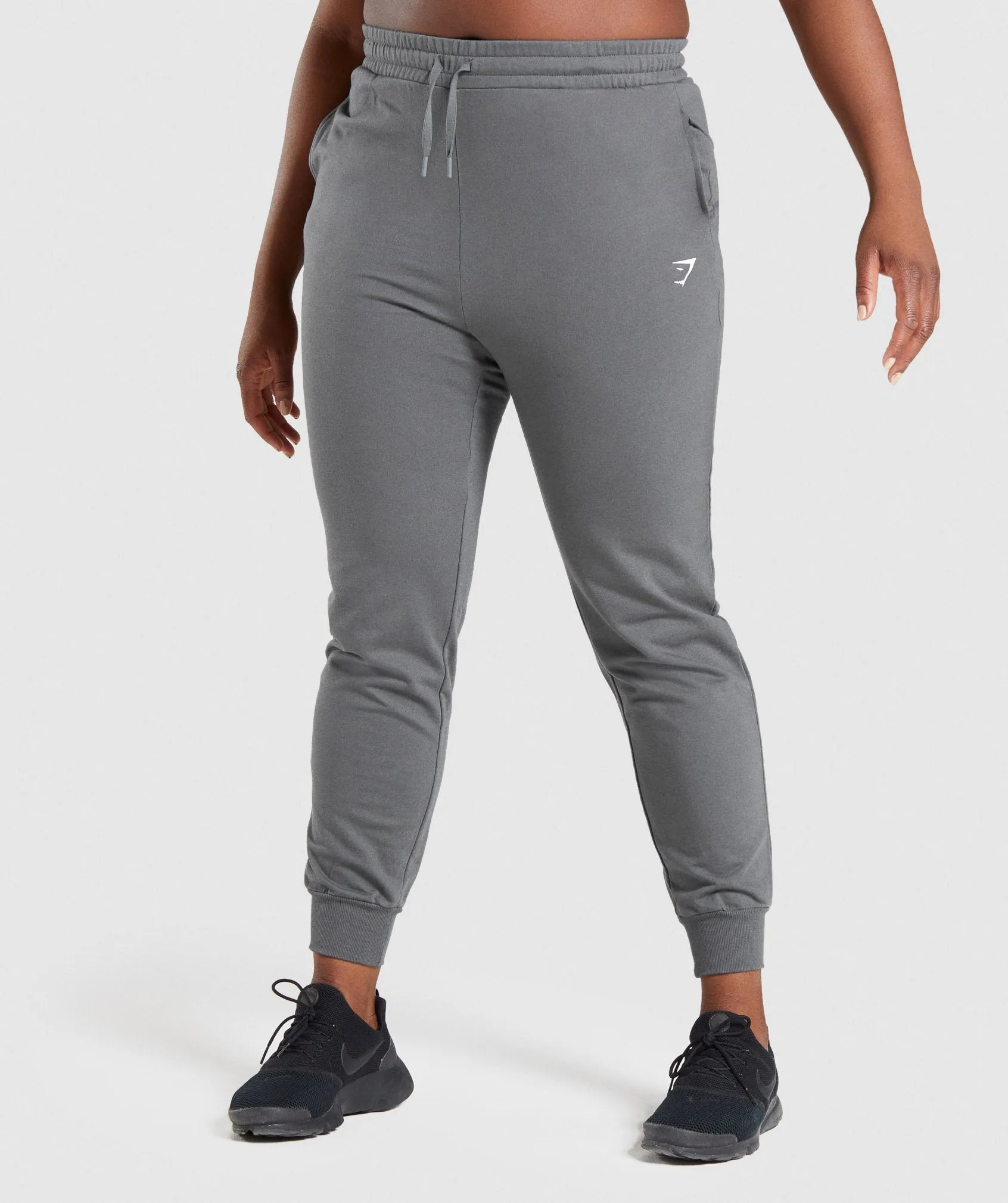 Gymshark Training Joggers - Charcoal sold by Gymshark