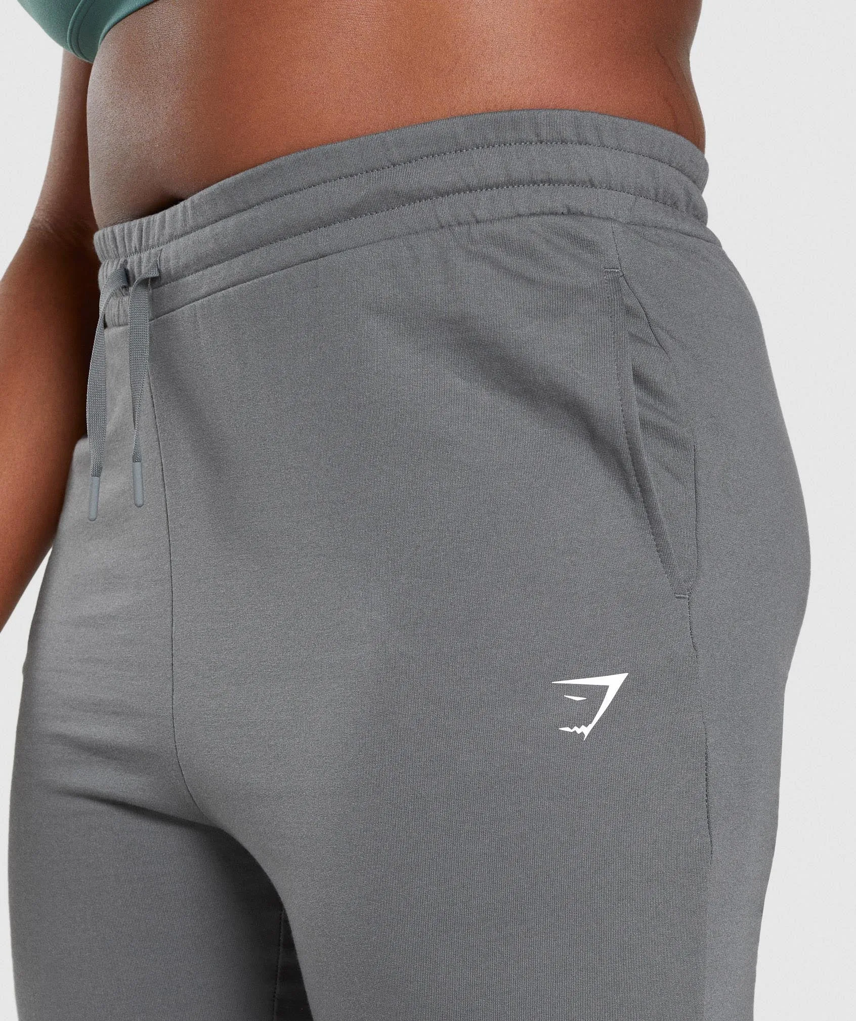 Gymshark Training Joggers - Charcoal sold by Gymshark product image thumbnail 5