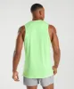 Gymshark Arrival Tank - Fluo Mint sold by Gymshark