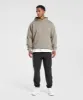 Gymshark Rest Day Cargo Pants - Black sold by Gymshark