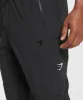 Gymshark Rest Day Cargo Pants - Black sold by Gymshark