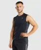 Gymshark Sport Tank - Black sold by Gymshark