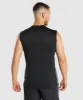 Gymshark Sport Tank - Black sold by Gymshark
