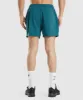 Gymshark Arrival 5" Shorts - Teal sold by Gymshark