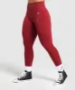 Gymshark Adapt Fleck Seamless Leggings - Reps Red/Conditioning Red sold by Gymshark