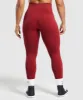Gymshark Adapt Fleck Seamless Leggings - Reps Red/Conditioning Red sold by Gymshark