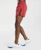 Gymshark Sport 5" Shorts - Salsa Red/ Baked Maroon sold by Gymshark