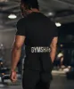 Gymshark Lever Lifting Belt - Black/Ecru White sold by Gymshark
