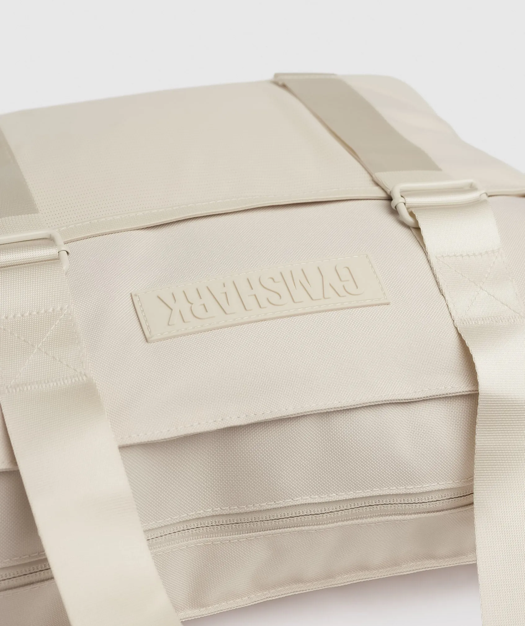 Gymshark Everyday Tote - Pebble Grey sold by Gymshark product image thumbnail 2