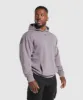 Gymshark Heritage Washed Hoodie - Fog Purple sold by Gymshark
