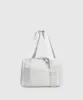 Gymshark Everyday Mini Gym Bag - Light Grey sold by Gymshark