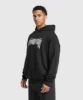 Gymshark Masters of Our Craft Hoodie - Black sold by Gymshark