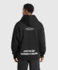 Gymshark Masters of Our Craft Hoodie - Black sold by Gymshark