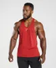 Gymshark React Stringer - Salsa Red sold by Gymshark