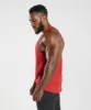 Gymshark React Stringer - Salsa Red sold by Gymshark