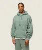 Gymshark everywear Relaxed Hoodie - Dollar Green sold by Gymshark
