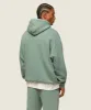 Gymshark everywear Relaxed Hoodie - Dollar Green sold by Gymshark