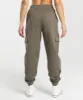 Gymshark Legacy Joggers - Camo Brown sold by Gymshark