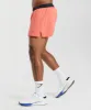 Gymshark Sport Run 3" Shorts - Aerospace Orange sold by Gymshark